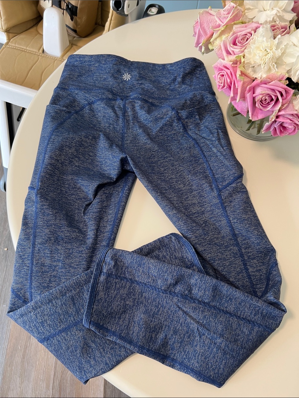 Athleta Leggings